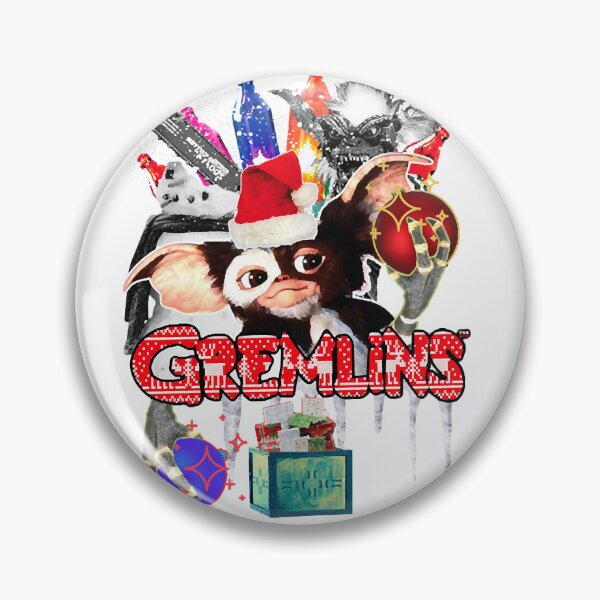 Item preview, Gremlins Christmas   designed and sold by uocnhan180.