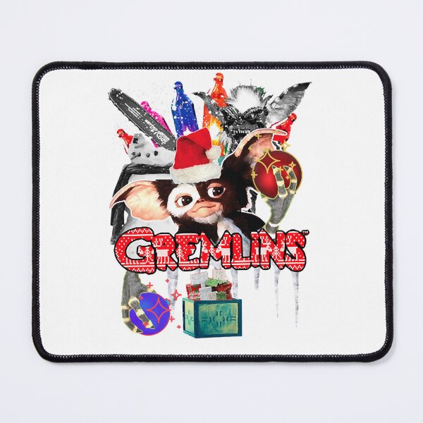 Item preview, Gremlins Christmas   designed and sold by uocnhan180.