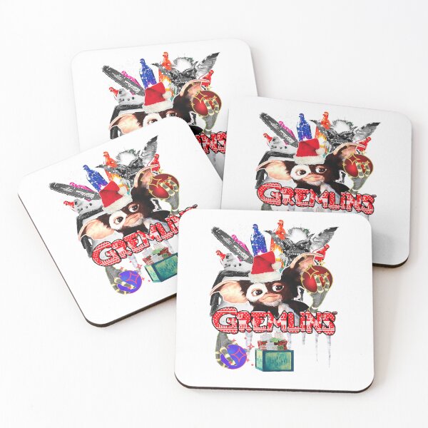 Item preview, Gremlins Christmas   designed and sold by uocnhan180.