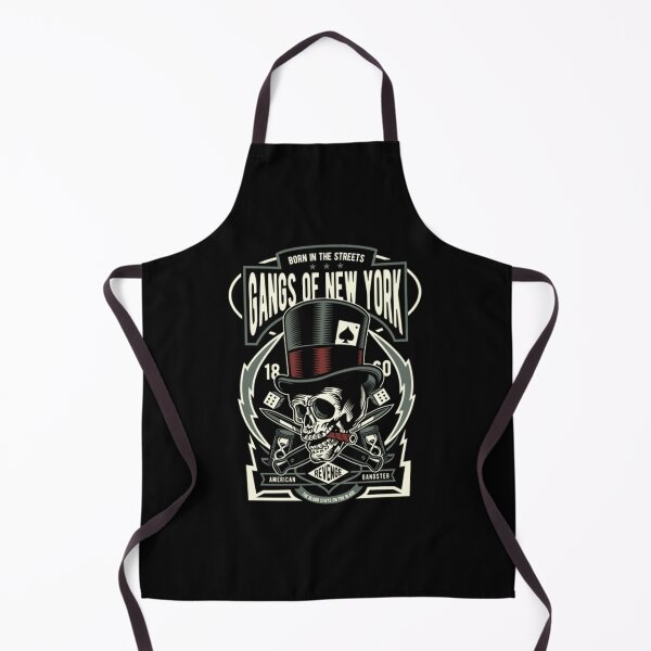 Item preview, Gangs Of New York T-Shirt designed and sold by Costume685.