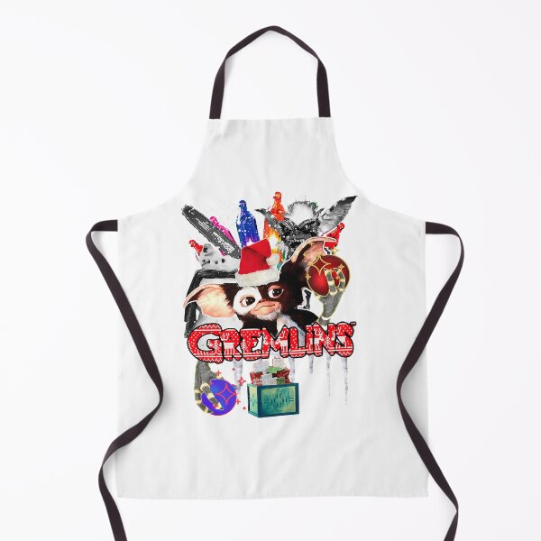 Item preview, Gremlins Christmas designed and sold by uocnhan180.