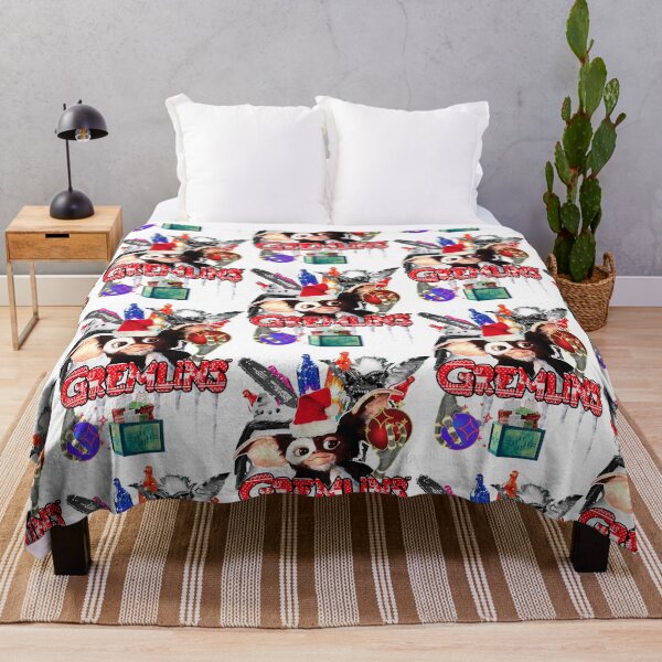 Item preview, Gremlins Christmas designed and sold by uocnhan180.