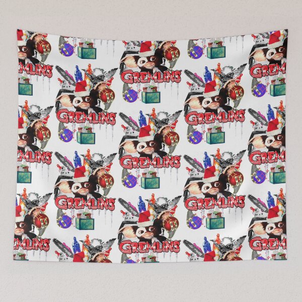 Item preview, Gremlins Christmas   designed and sold by uocnhan180.