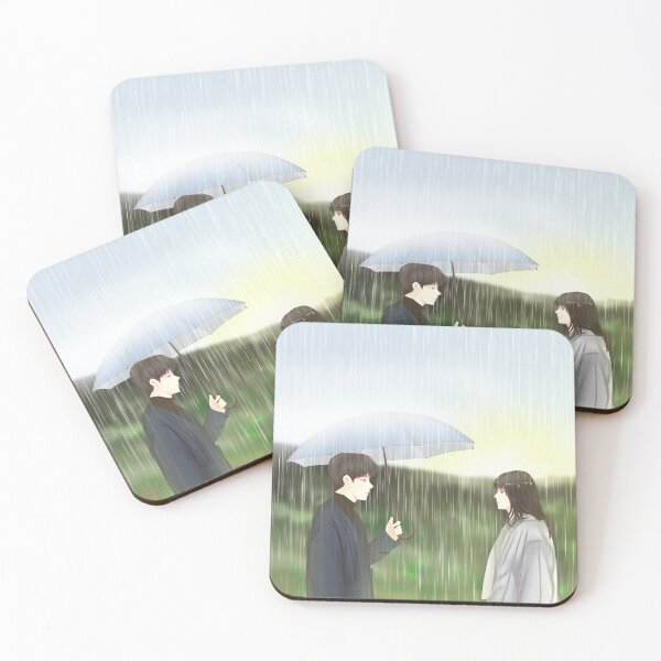 Item preview, Our Beloved Summer designed and sold by sokileri999.