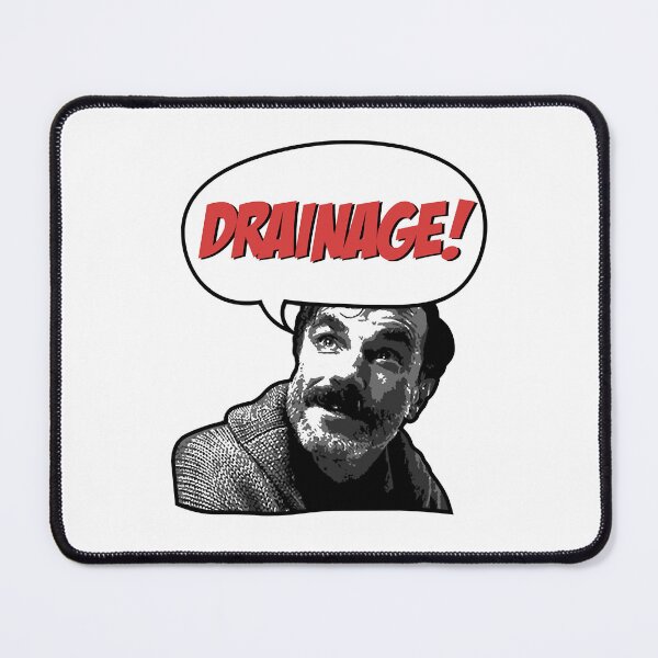 Item preview, Lover Gift Gifts Idea There Will Be Blood Drainage Inherent Vice Film Poster designed and sold by SaulBradtke911.