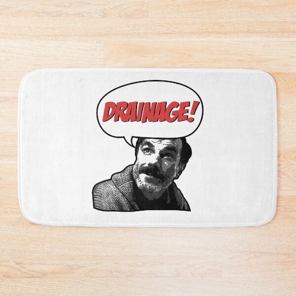 Item preview, Lover Gift Gifts Idea There Will Be Blood Drainage Inherent Vice Film Poster designed and sold by SaulBradtke911.