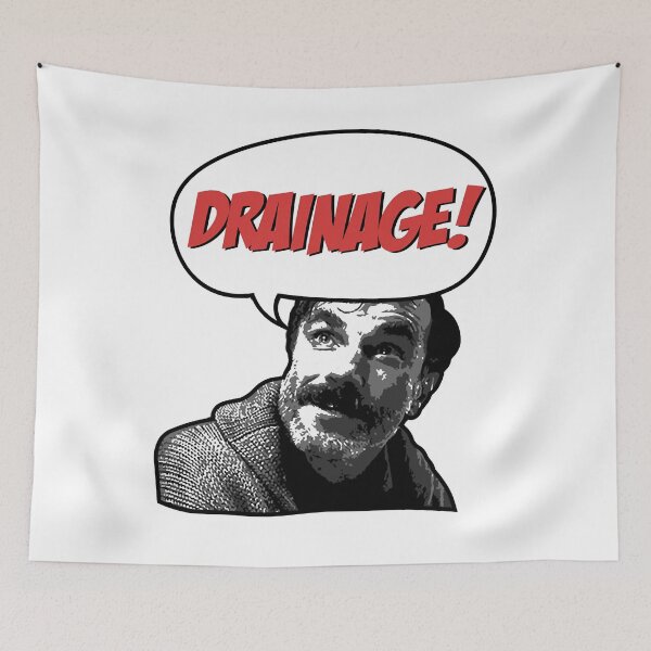 Item preview, Lover Gift Gifts Idea There Will Be Blood Drainage Inherent Vice Film Poster designed and sold by SaulBradtke911.