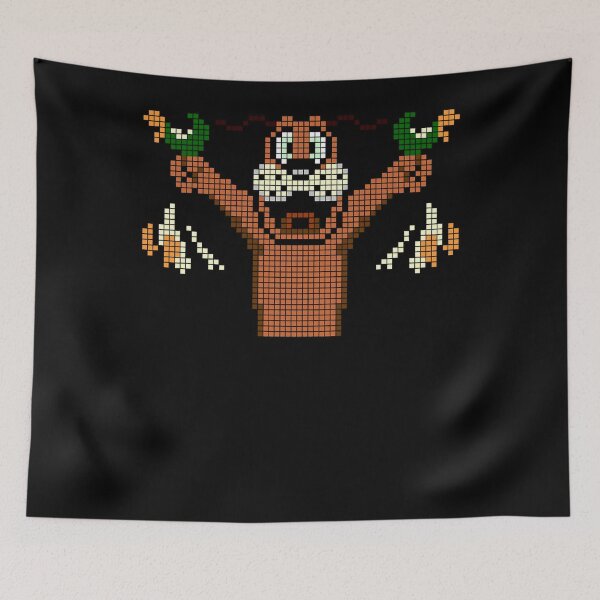Item preview, Duck Hunt - Video Game Dog designed and sold by shekitablythe.