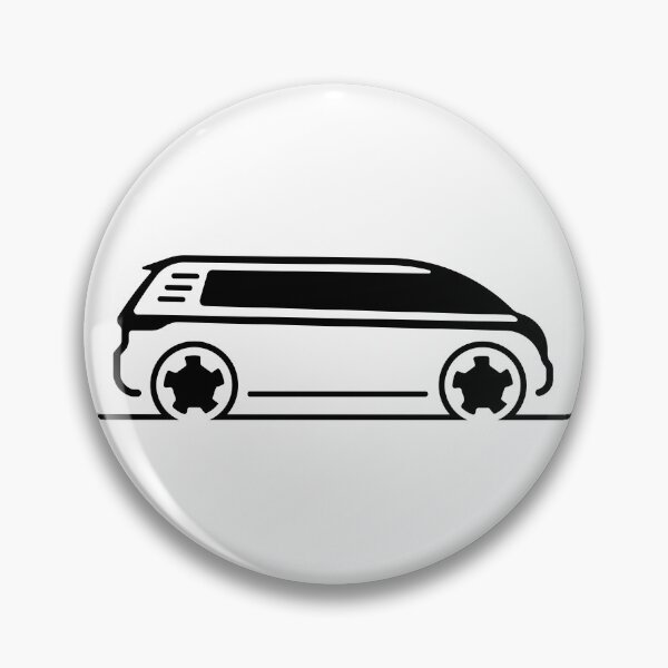 Item preview, electric van designed and sold by ultrakuik.