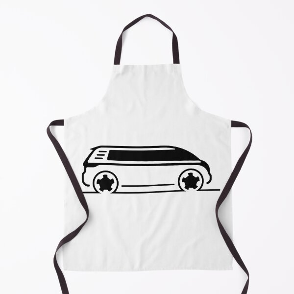 Item preview, electric van designed and sold by ultrakuik.