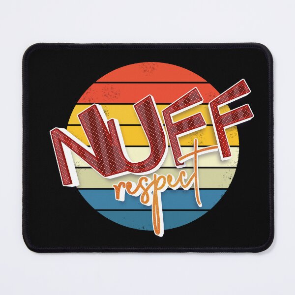 Item preview, Nuff Respect designed and sold by roleshop.