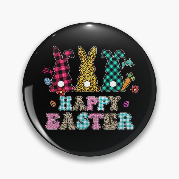 Item preview, Easter Leopard Bunny Rabbit Palm Sunday designed and sold by Marie-Fernandez.