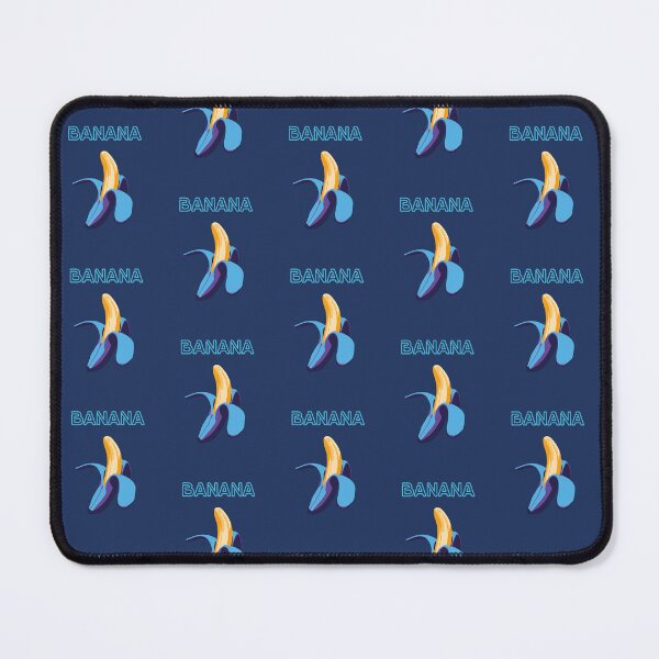 Item preview, Banana designed and sold by Captain Chromatic.