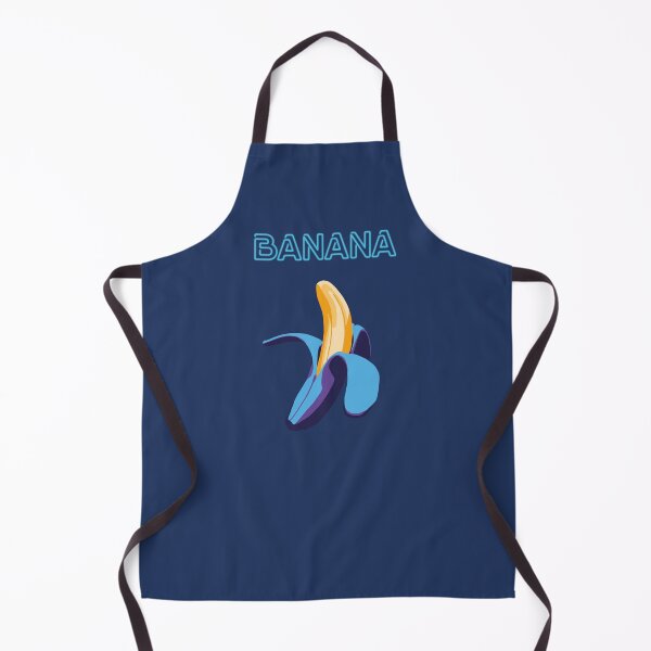 Aperçu de l'œuvre Banane créée et vendue par Captain Chromatic.