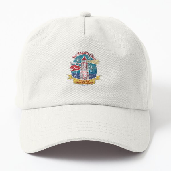 bayside dad hat