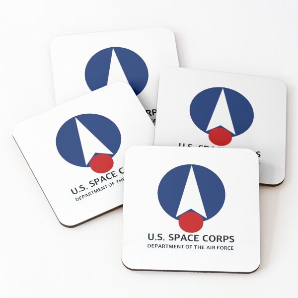 Item preview, Space Corps designed and sold by skanner30.