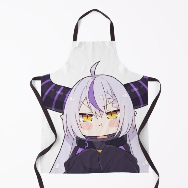 Item preview, Pouting La+ || HoloX designed and sold by AszaAri.