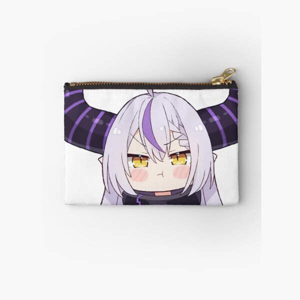 Item preview, Pouting La+ || HoloX designed and sold by AszaAri.