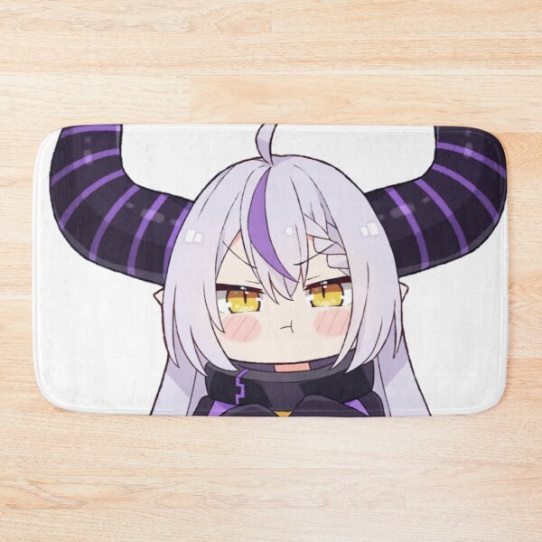 Item preview, Pouting La+ || HoloX designed and sold by AszaAri.