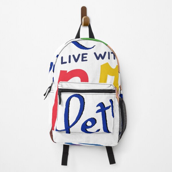 Item preview, Let's all live with pride - Good vibes designed and sold by Fanatic Nerd.