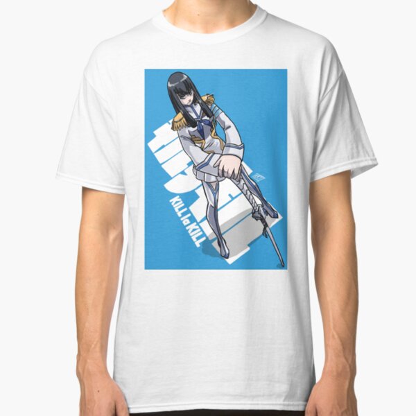 Satsuki Camiseta clásica