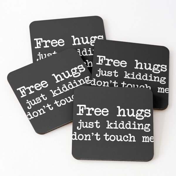 Item preview, Free Hugs designed and sold by Moeez Javed.
