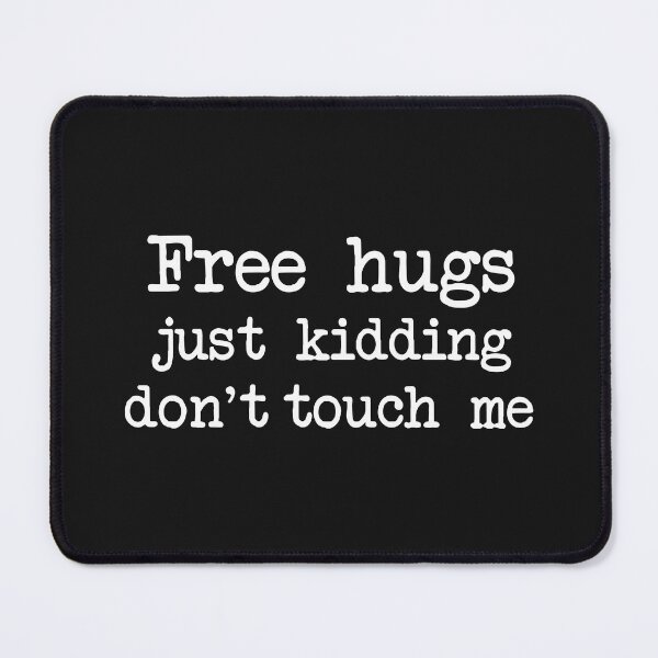 Item preview, Free Hugs designed and sold by Moeez Javed.