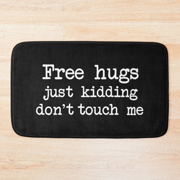 Item preview, Free Hugs designed and sold by Moeez Javed.