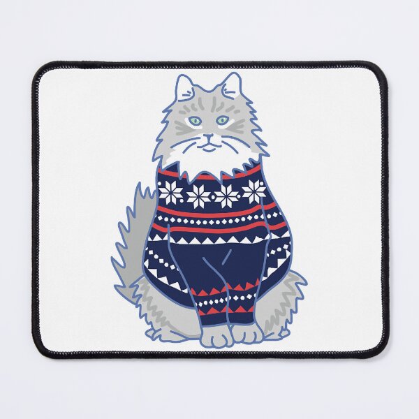 Item preview, Norwegian Forest Cat  designed and sold by uocnhan180.
