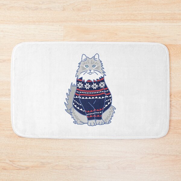 Item preview, Norwegian Forest Cat  designed and sold by uocnhan180.