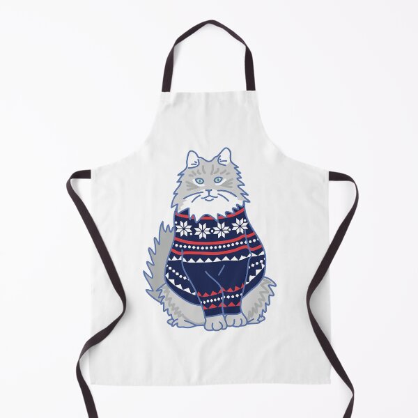 Item preview, Norwegian Forest Cat  designed and sold by uocnhan180.