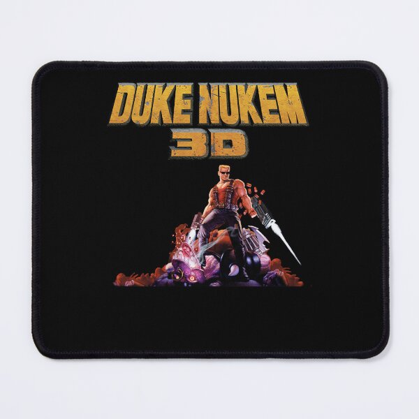 Item preview, Duke 3D designed and sold by shekitablythe.