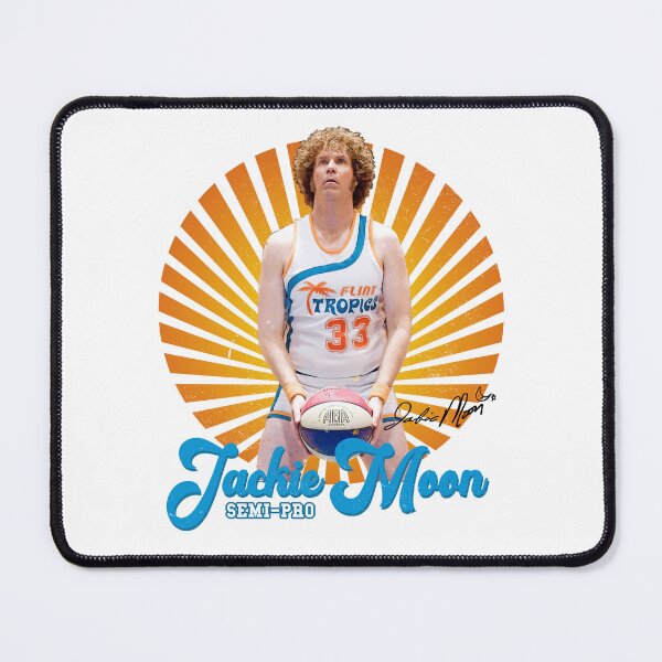 Item preview, Jacky Moon Semi Pro designed and sold by PayPatPal.