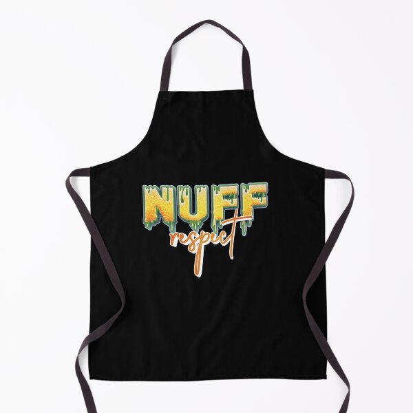 Item preview, Nuff Respect designed and sold by roleshop.