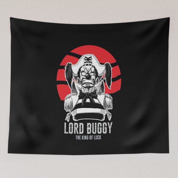 Item preview, buggy clown designed and sold by ke sikok.