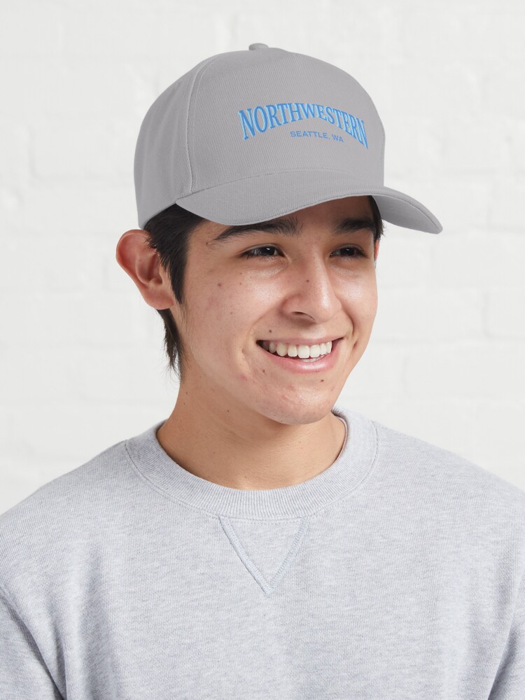 Northwestern hotsell baseball cap