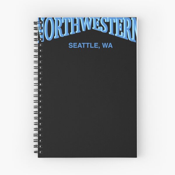 Item preview, fv northwestern designed and sold by rosemariegd72w.
