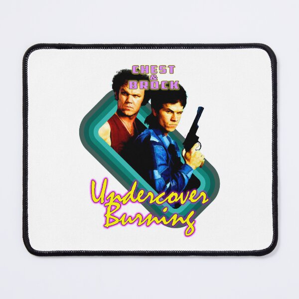 Item preview, Mens Womens Brock And Chest Undercover Burning Film Daniel Day Lewis designed and sold by SaulBradtke911.