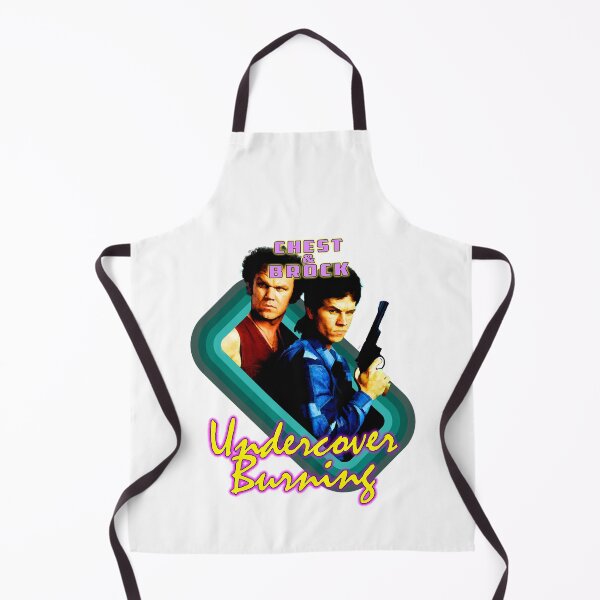 Item preview, Mens Womens Brock And Chest Undercover Burning Film Daniel Day Lewis designed and sold by SaulBradtke911.