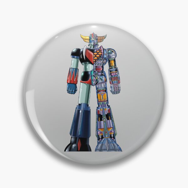 Item preview, Robot designed and sold by Blaszeart.