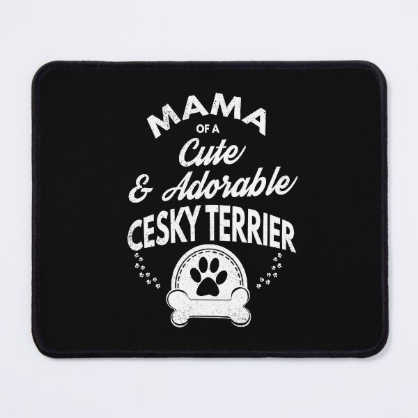 Item preview, Mama of a cute and adorable designed and sold by MoonsmileProd.