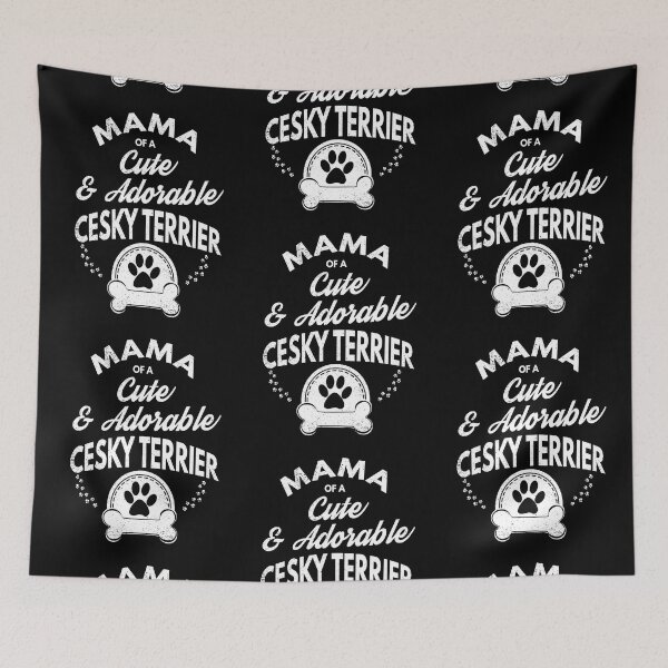 Item preview, Mama of a cute and adorable designed and sold by MoonsmileProd.