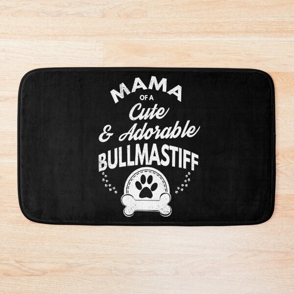 Item preview, Mama of a cute and adorable designed and sold by MoonsmileProd.