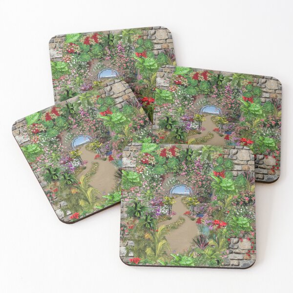 Item preview, Indoor, Outdoor Nature in Bloom designed and sold by NadineMay.