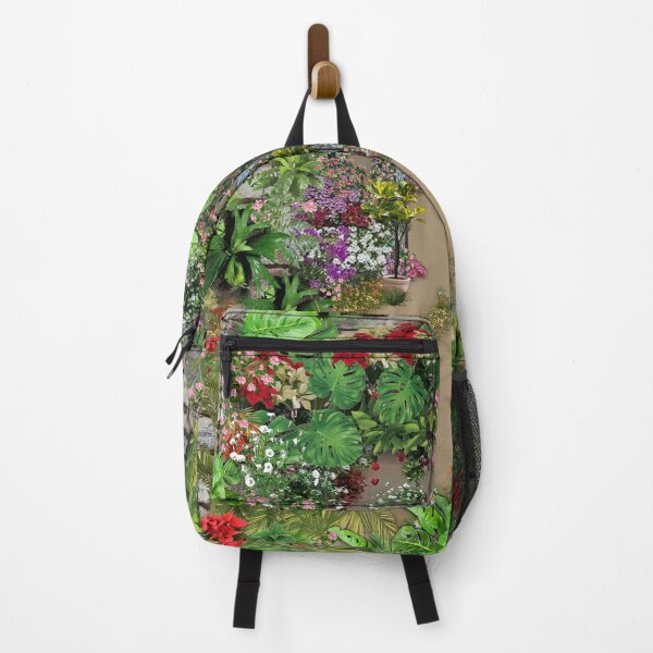 Item preview, Indoor, Outdoor Nature in Bloom designed and sold by NadineMay.
