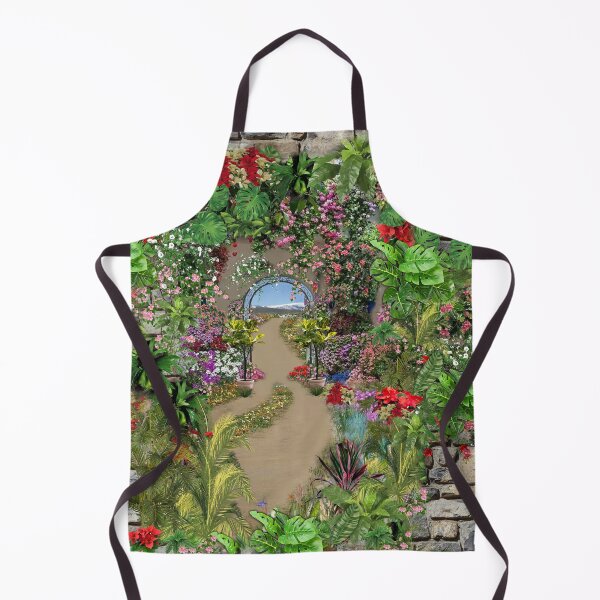Item preview, Indoor, Outdoor Nature in Bloom designed and sold by NadineMay.