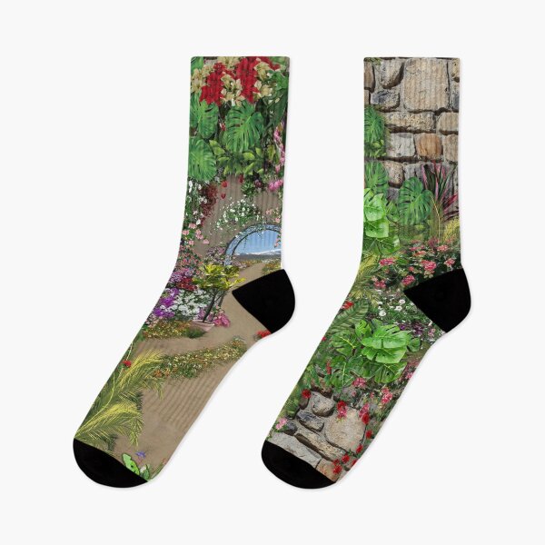 Item preview, Indoor, Outdoor Nature in Bloom designed and sold by NadineMay.