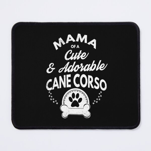 Item preview, Mama of a cute and adorable designed and sold by MoonsmileProd.