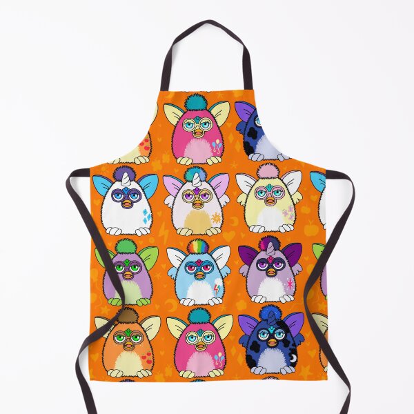 Item preview, my little furbies designed and sold by frankiecatt.