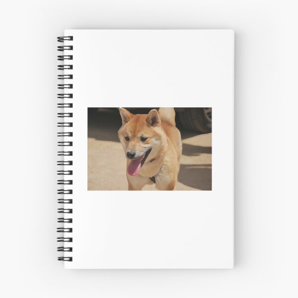Item preview, shiba 4  designed and sold by amvien855.